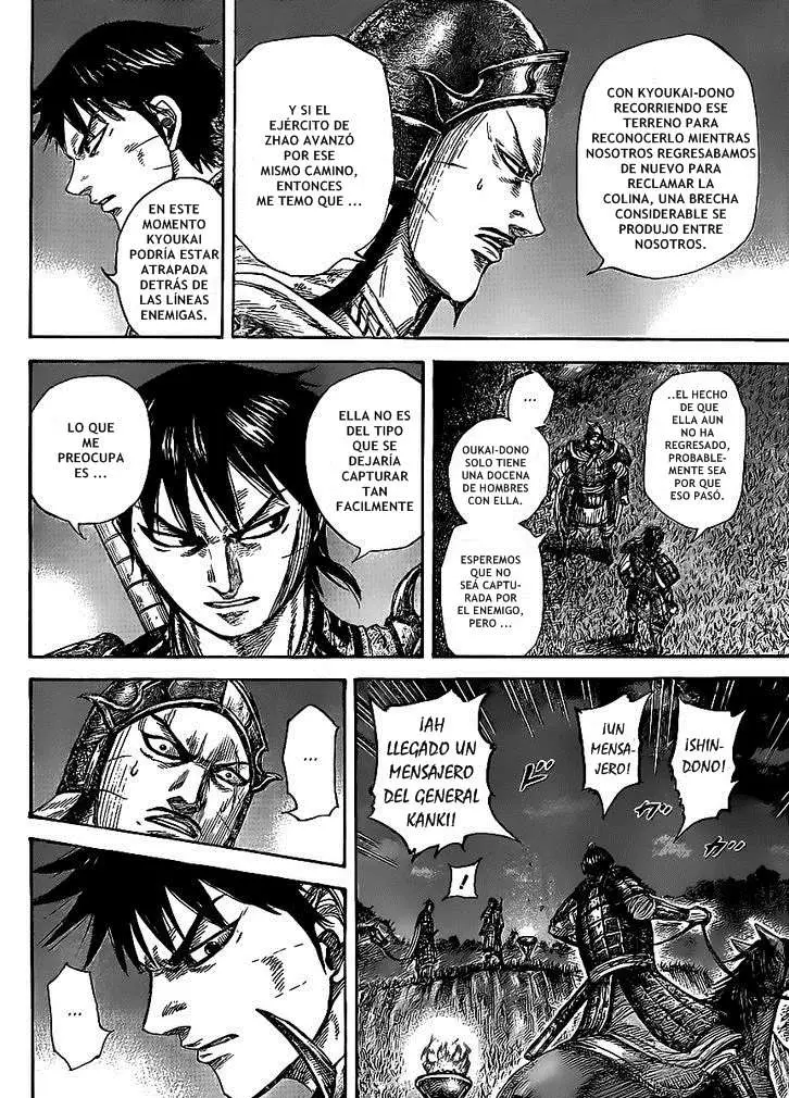 Kingdom - Capítulo 451 - Página 5 - LectorTMOo