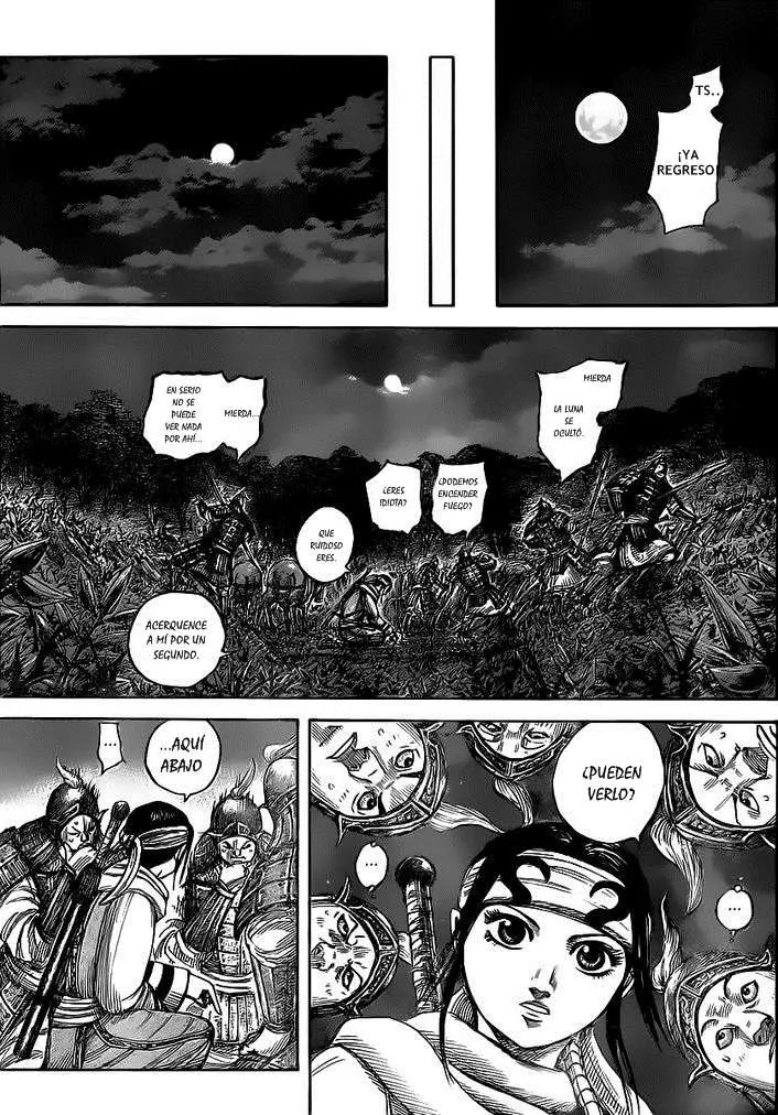 Kingdom - Capítulo 451 - Página 6 - LectorTMOo