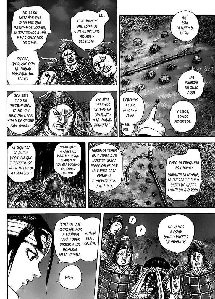 Kingdom - Capítulo 451 - Página 7 - LectorTMOo
