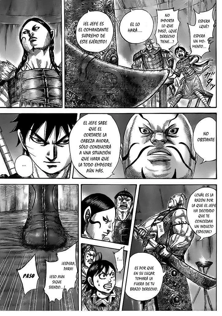 Kingdom - Capítulo 451 - Página 10 - LectorTMOo