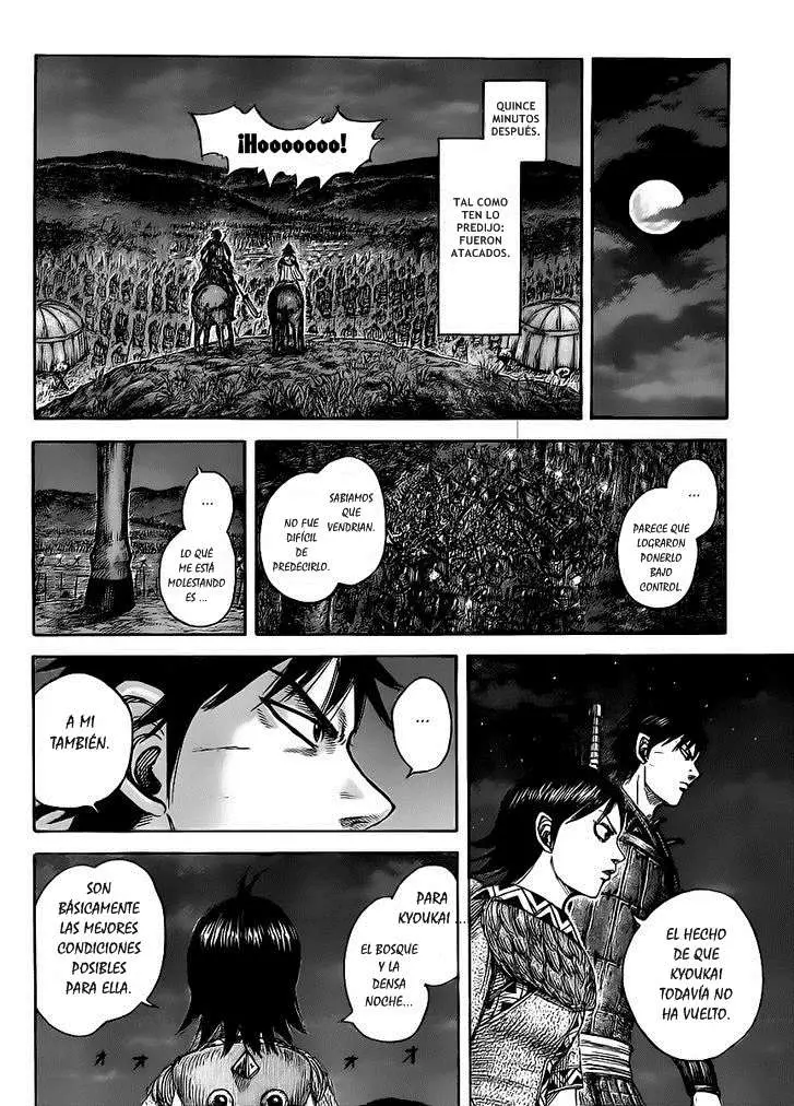 Kingdom - Capítulo 451 - Página 15 - LectorTMOo