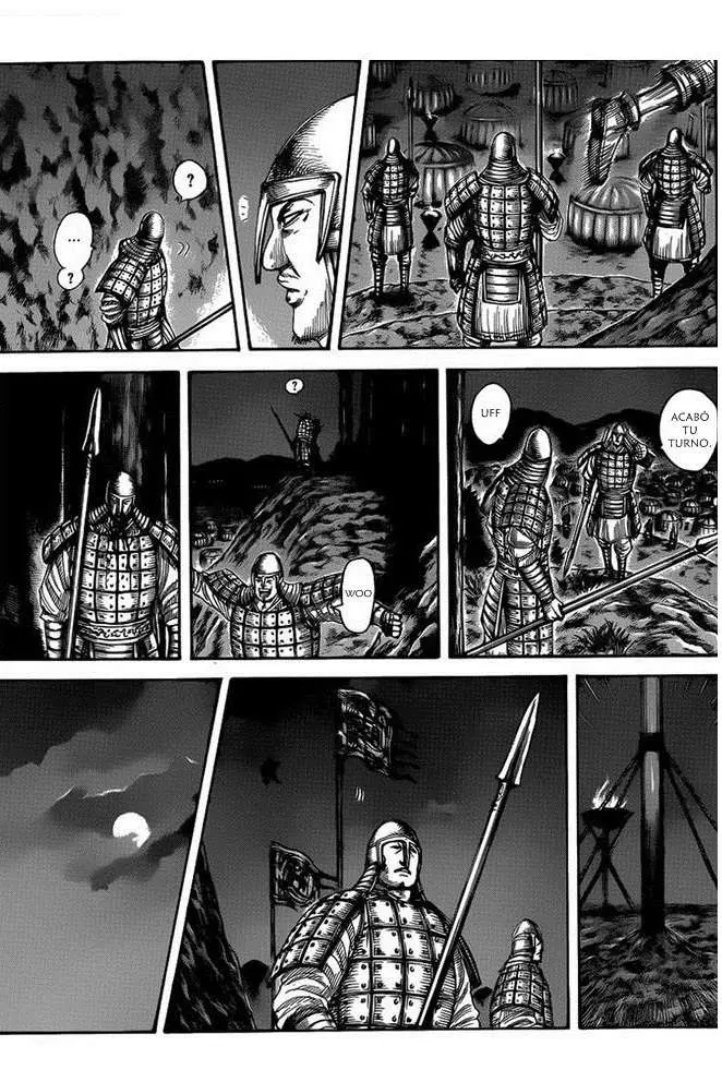 Kingdom - Capítulo 452 - Página 4 - LectorTMOo