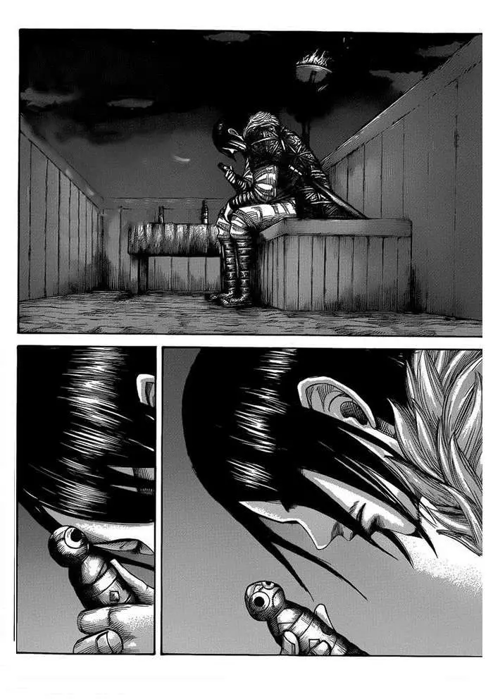 Kingdom - Capítulo 452 - Página 5 - LectorTMOo