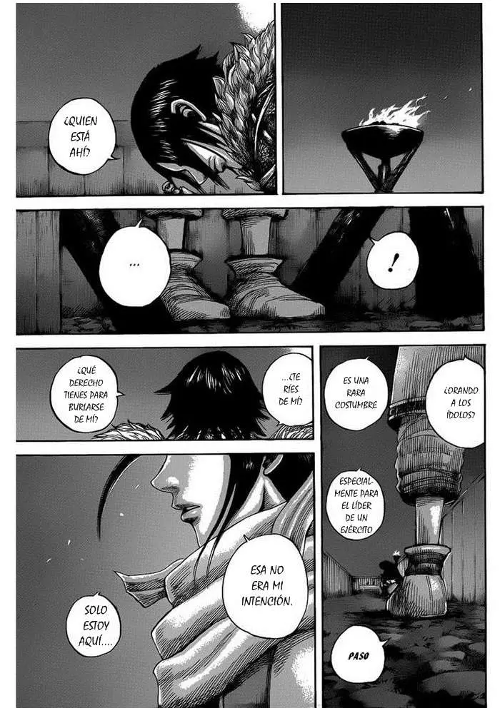 Kingdom - Capítulo 452 - Página 6 - LectorTMOo