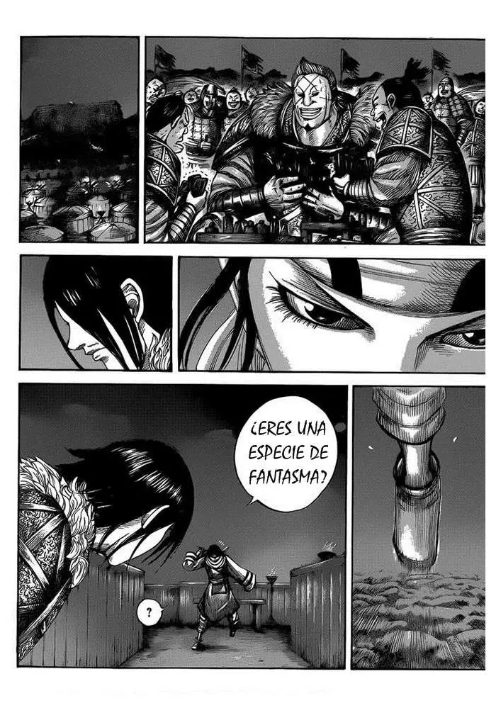 Kingdom - Capítulo 452 - Página 8 - LectorTMOo
