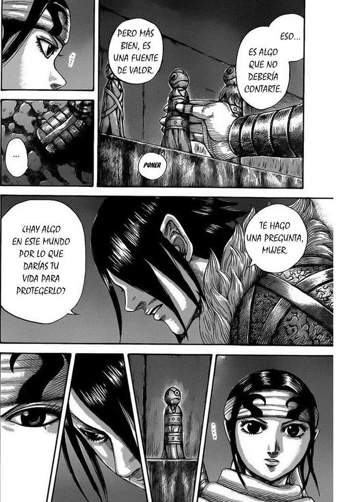 Kingdom - Capítulo 452 - Página 10 - LectorTMOo