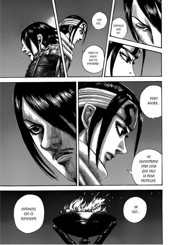 Kingdom - Capítulo 452 - Página 11 - LectorTMOo