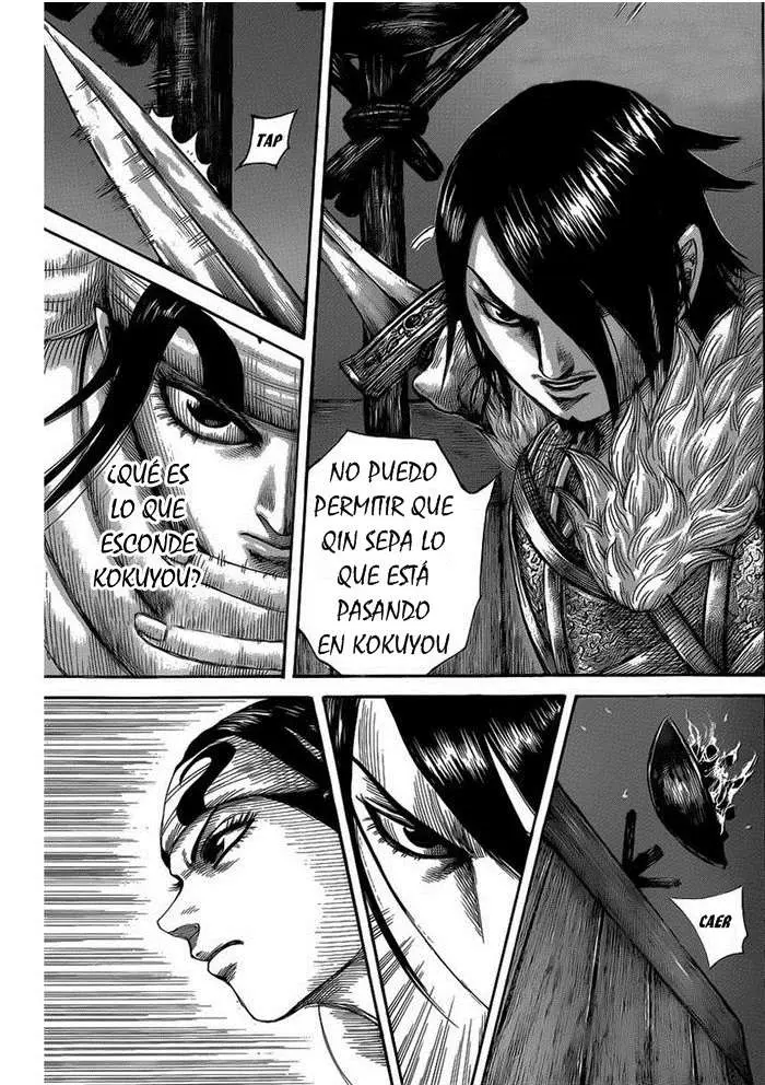 Kingdom - Capítulo 452 - Página 13 - LectorTMOo