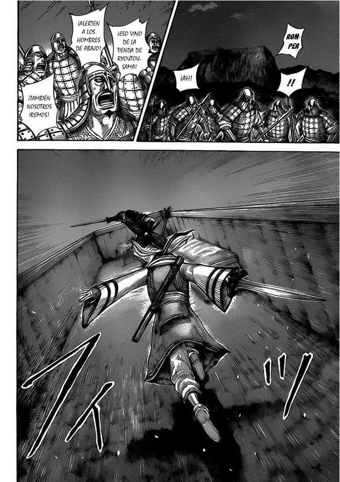 Kingdom - Capítulo 452 - Página 14 - LectorTMOo