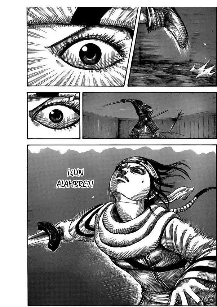 Kingdom - Capítulo 452 - Página 15 - LectorTMOo