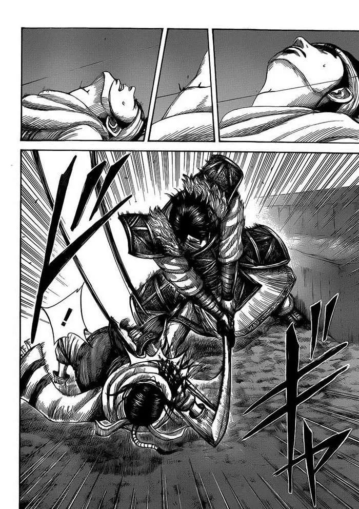 Kingdom - Capítulo 452 - Página 16 - LectorTMOo