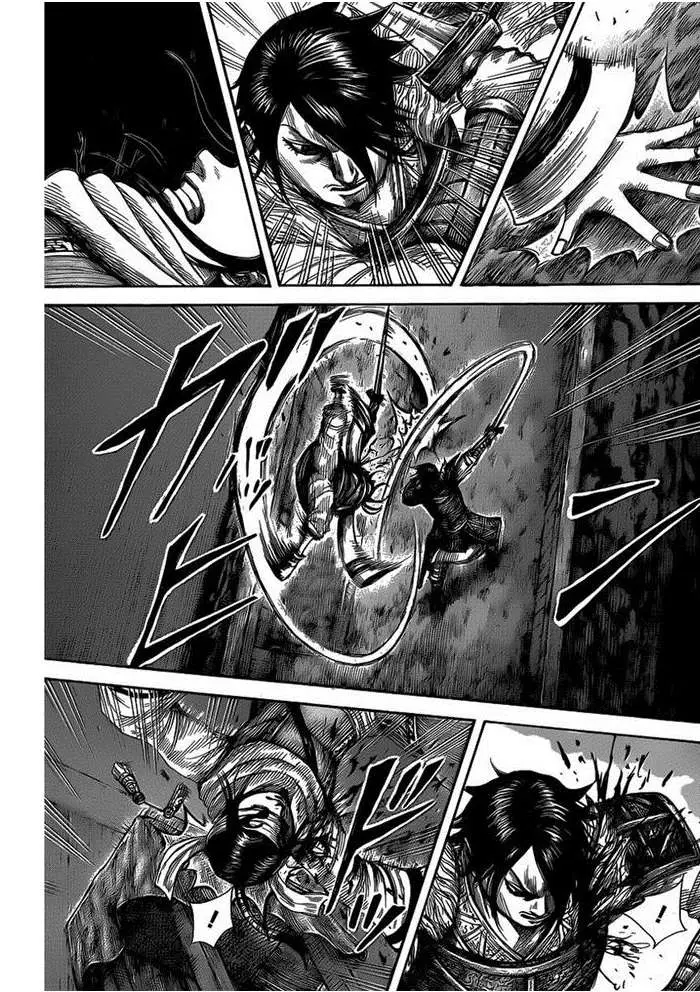 Kingdom - Capítulo 452 - Página 17 - LectorTMOo