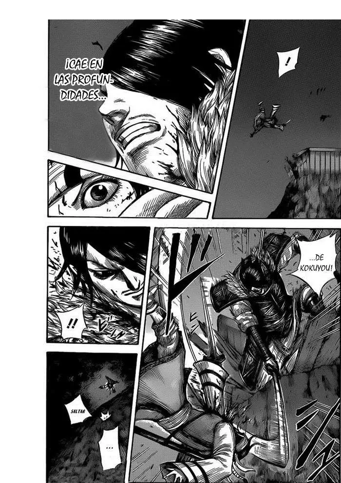 Kingdom - Capítulo 452 - Página 18 - LectorTMOo