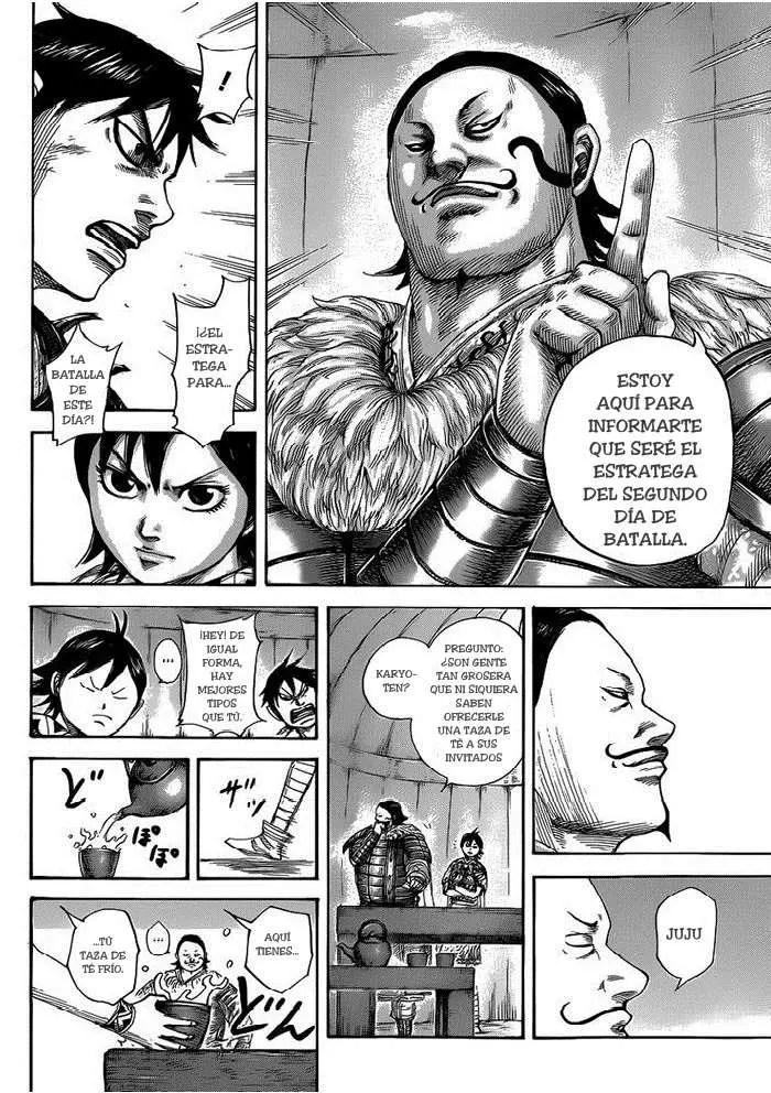 Kingdom - Capítulo 453 - Página 7 - LectorTMOo