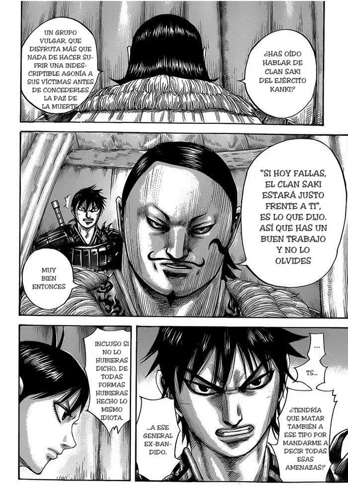 Kingdom - Capítulo 453 - Página 13 - LectorTMOo