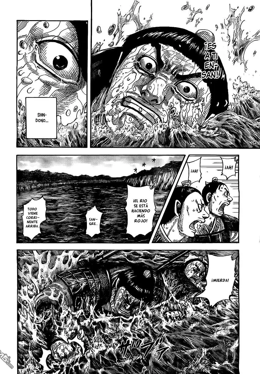 Kingdom - Capítulo 456 - Página 13 - LectorTMOo