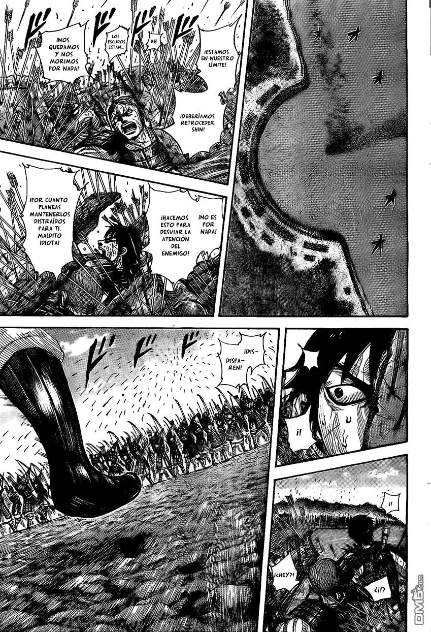 Kingdom - Capítulo 456 - Página 17 - LectorTMOo