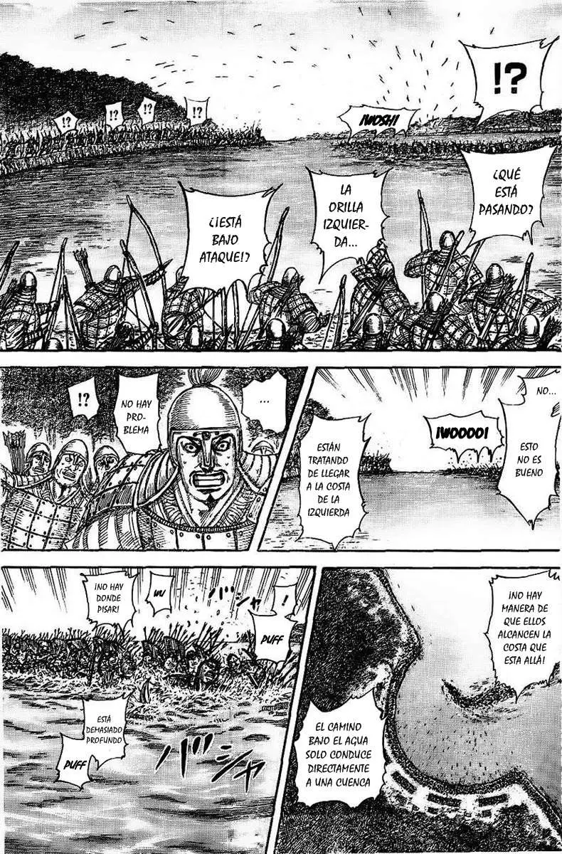 Kingdom - Capítulo 457 - Página 4 - LectorTMOo