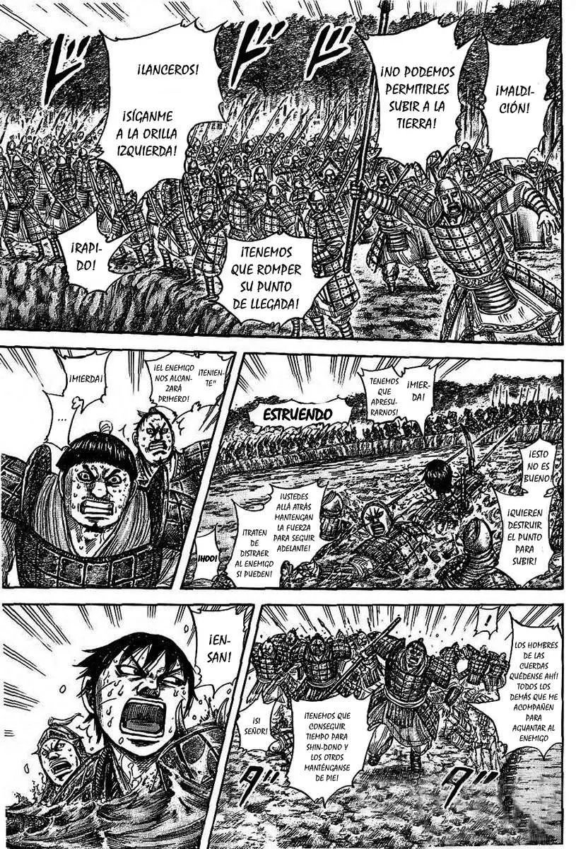 Kingdom - Capítulo 457 - Página 6 - LectorTMOo