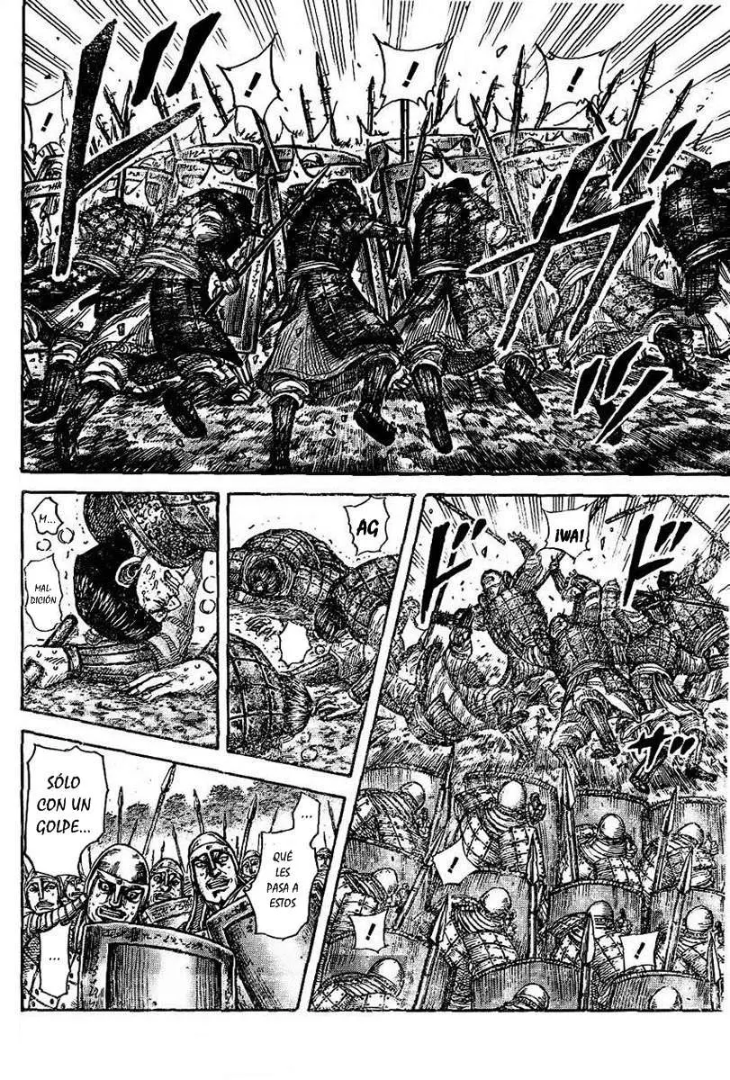 Kingdom - Capítulo 457 - Página 7 - LectorTMOo