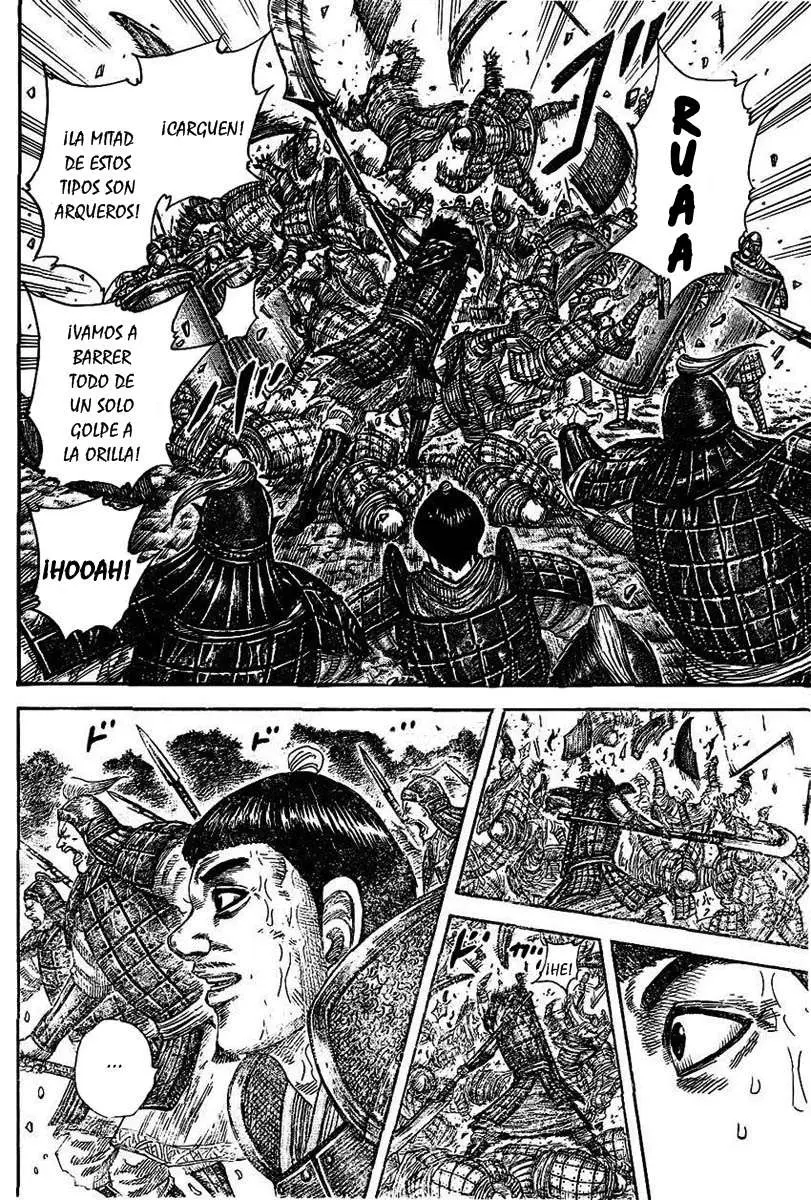 Kingdom - Capítulo 457 - Página 10 - LectorTMOo