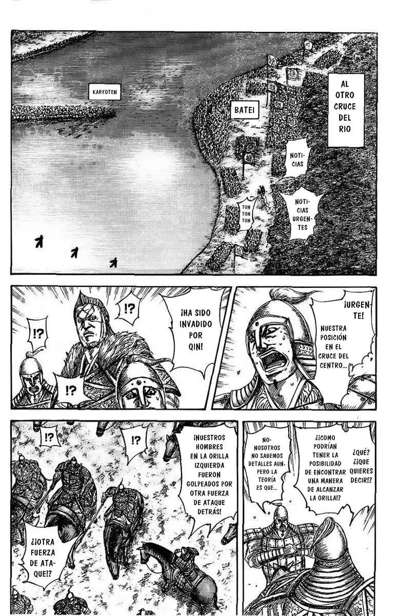 Kingdom - Capítulo 457 - Página 12 - LectorTMOo