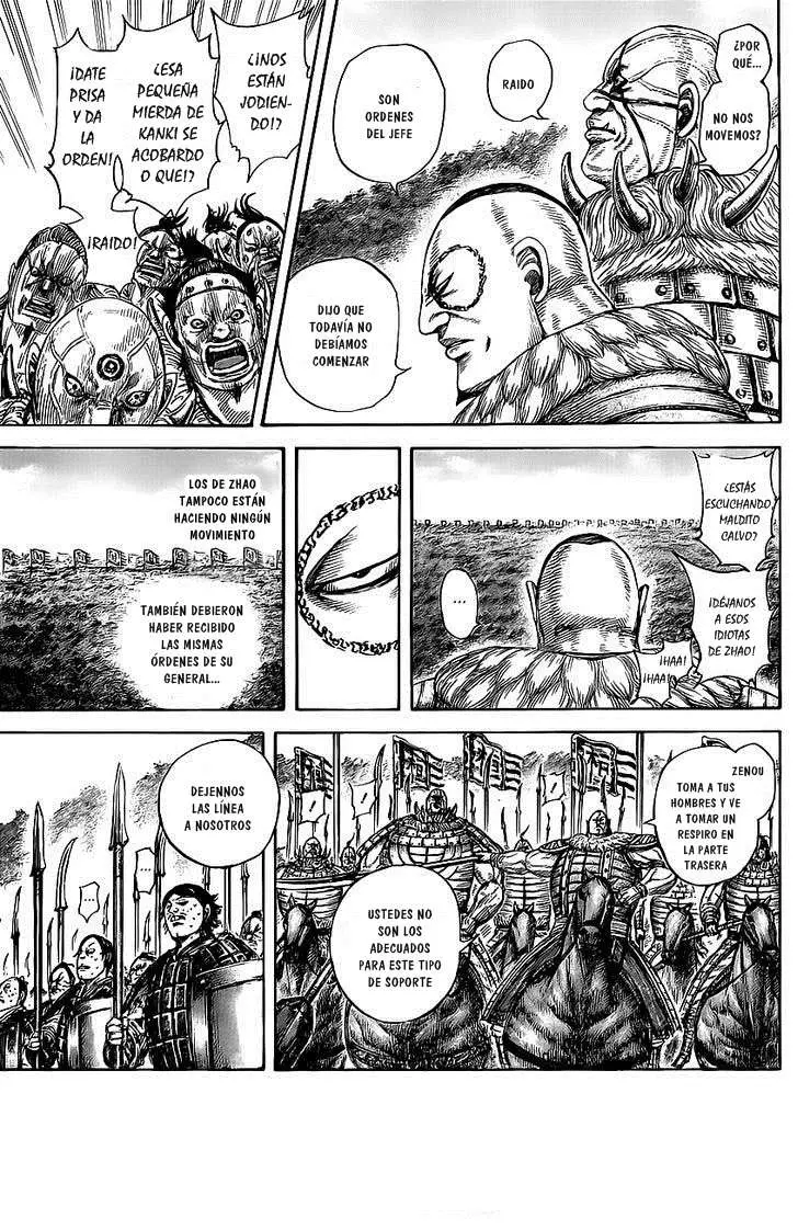 Kingdom - Capítulo 458 - Página 4 - LectorTMOo