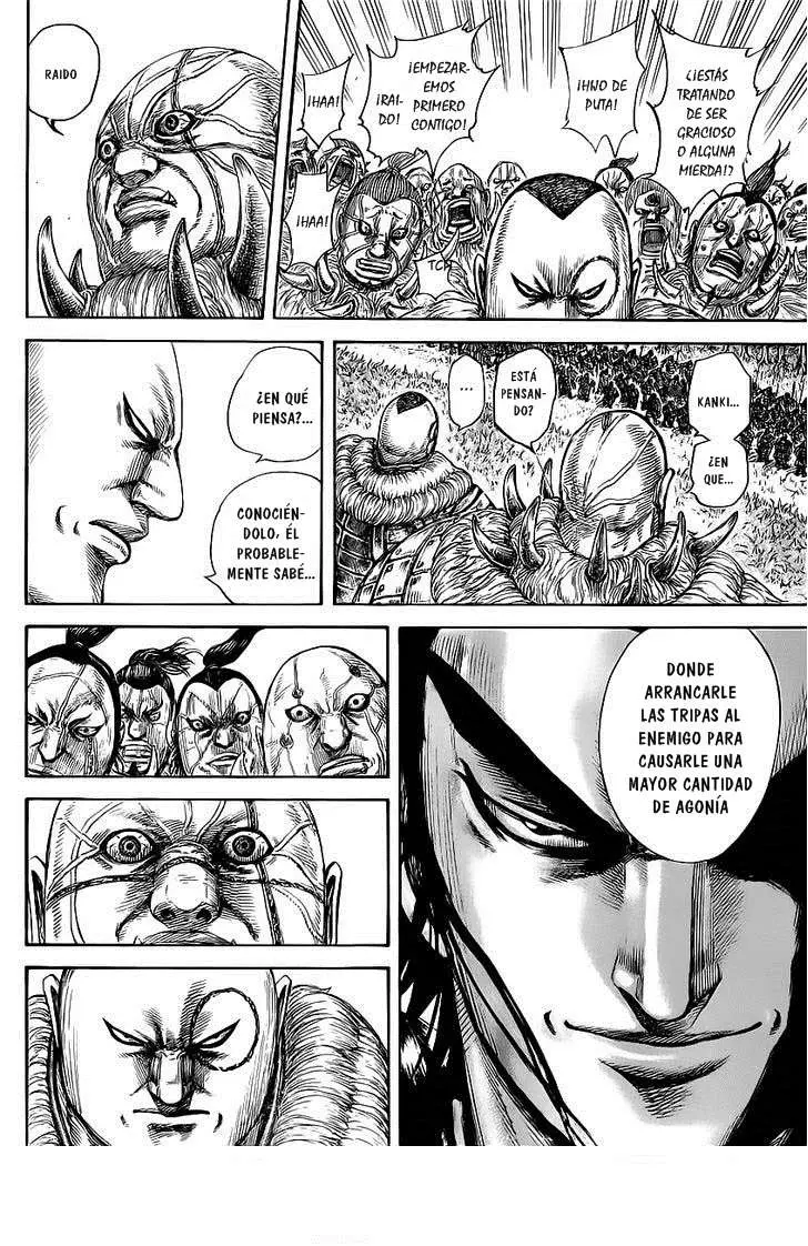 Kingdom - Capítulo 458 - Página 5 - LectorTMOo