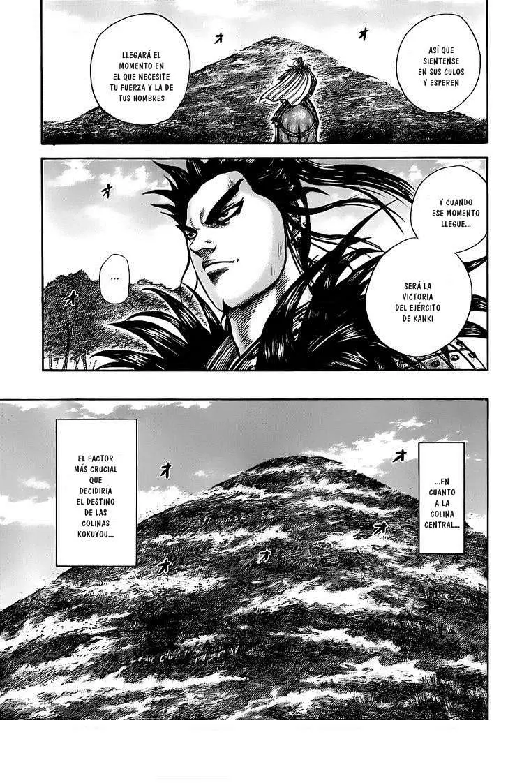 Kingdom - Capítulo 458 - Página 6 - LectorTMOo