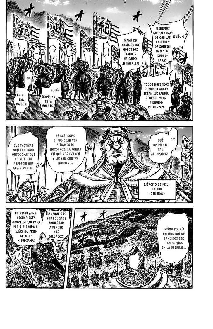 Kingdom - Capítulo 458 - Página 11 - LectorTMOo