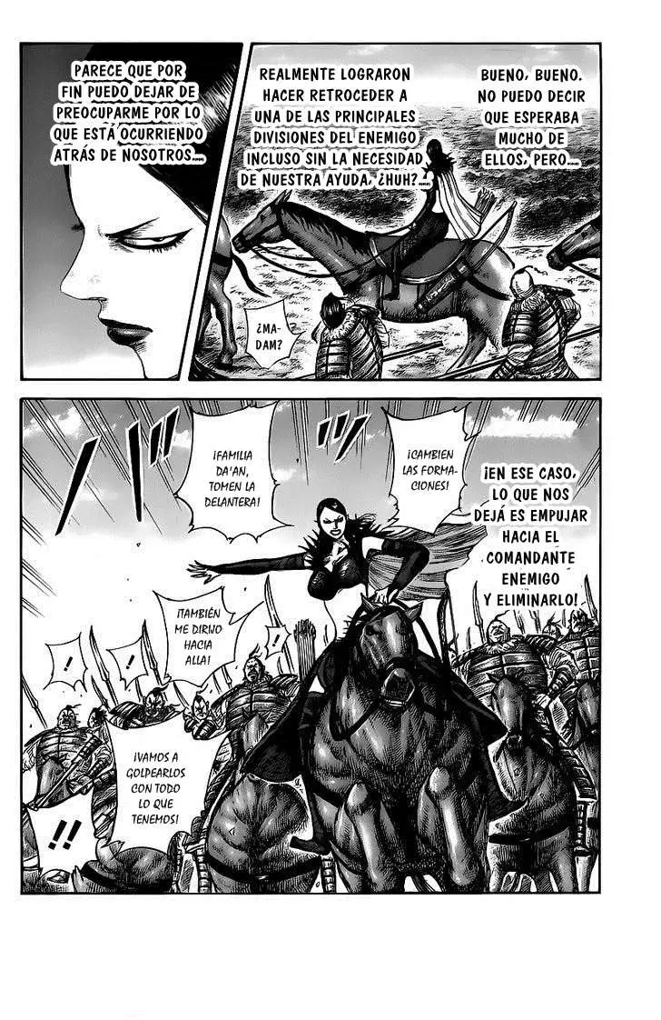 Kingdom - Capítulo 458 - Página 13 - LectorTMOo