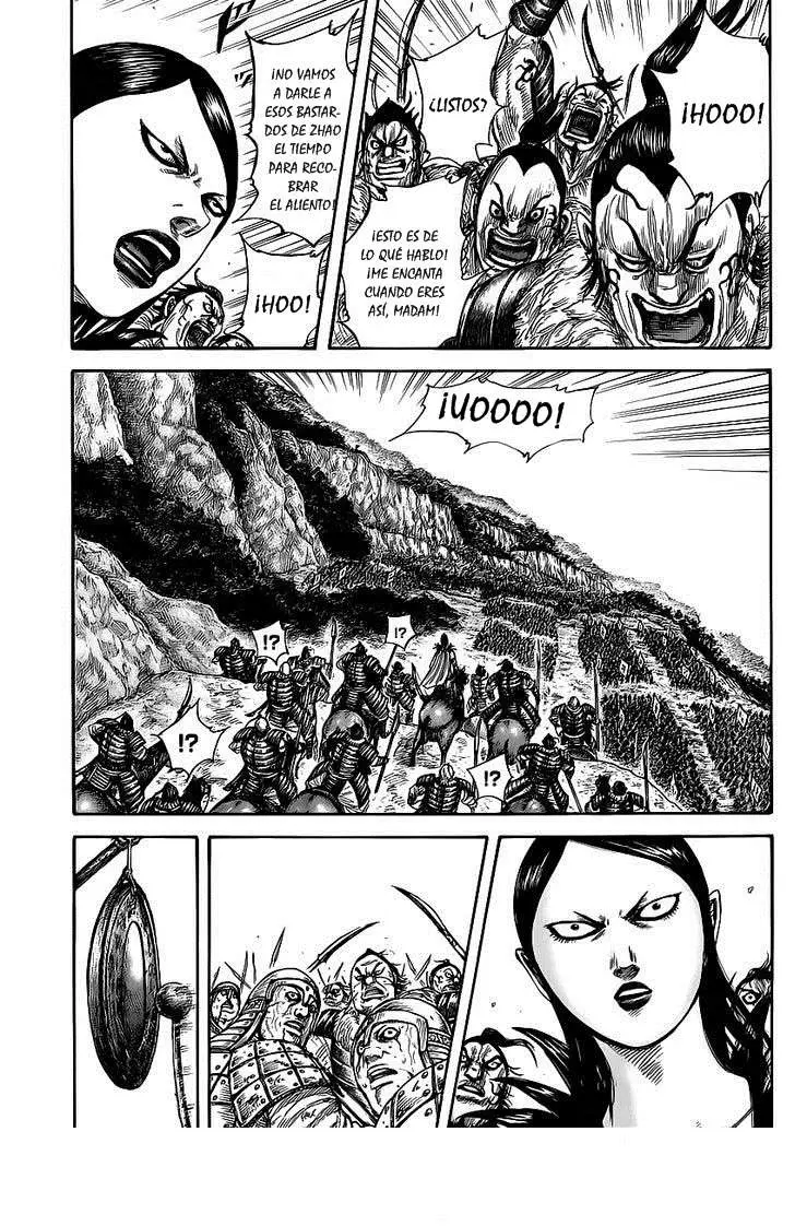 Kingdom - Capítulo 458 - Página 14 - LectorTMOo