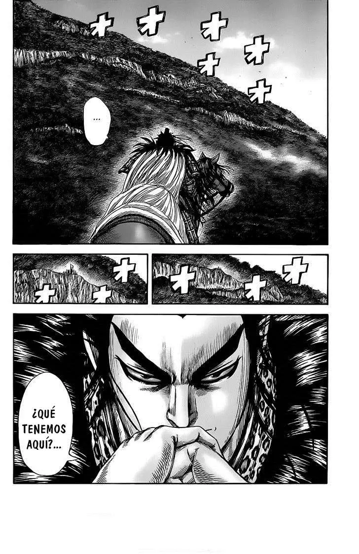 Kingdom - Capítulo 458 - Página 19 - LectorTMOo