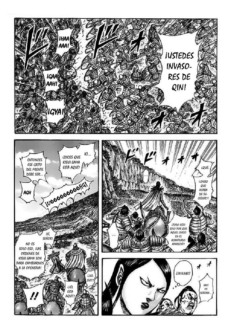 Kingdom - Capítulo 459 - Página 4 - LectorTMOo