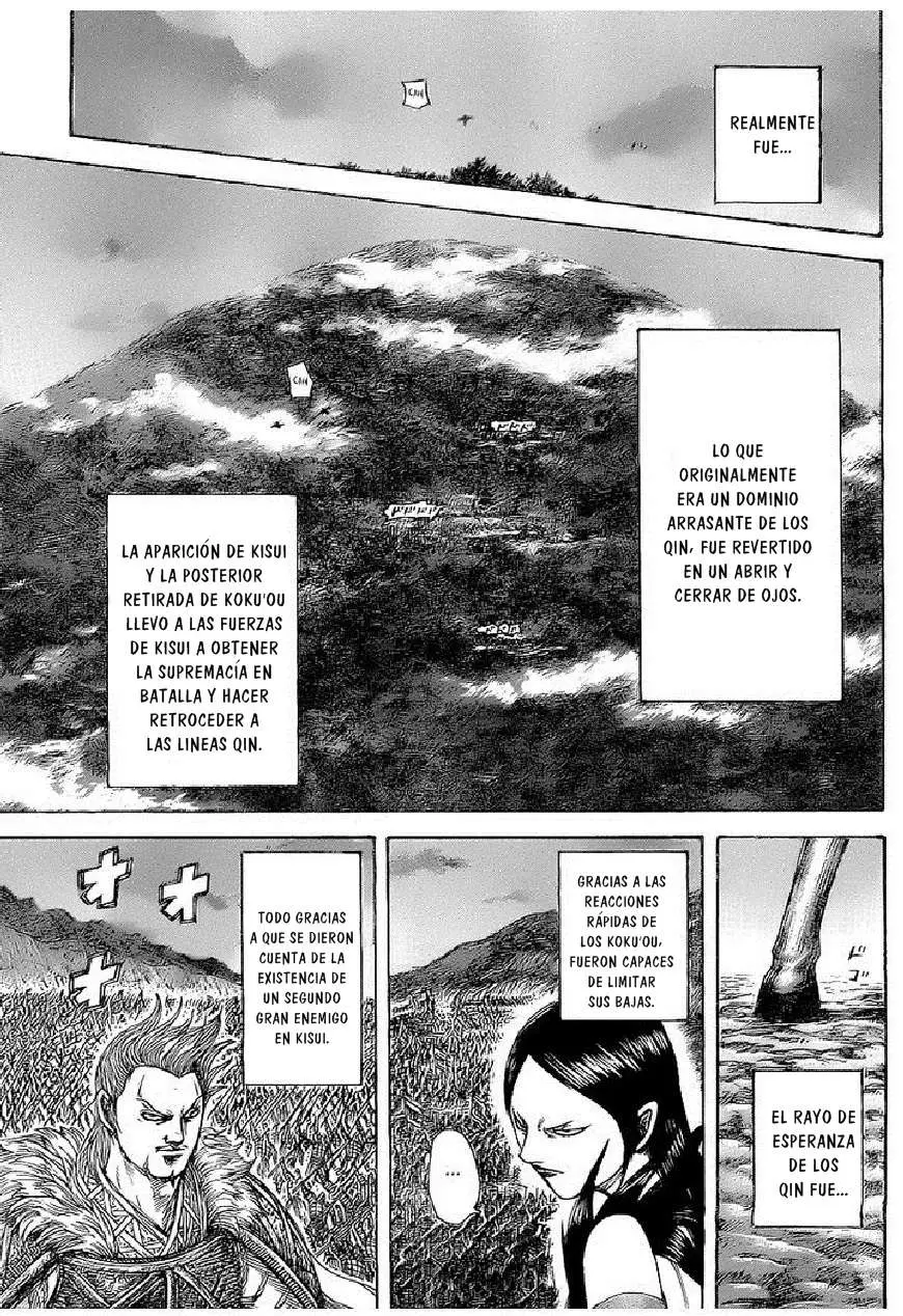 Kingdom - Capítulo 459 - Página 13 - LectorTMOo