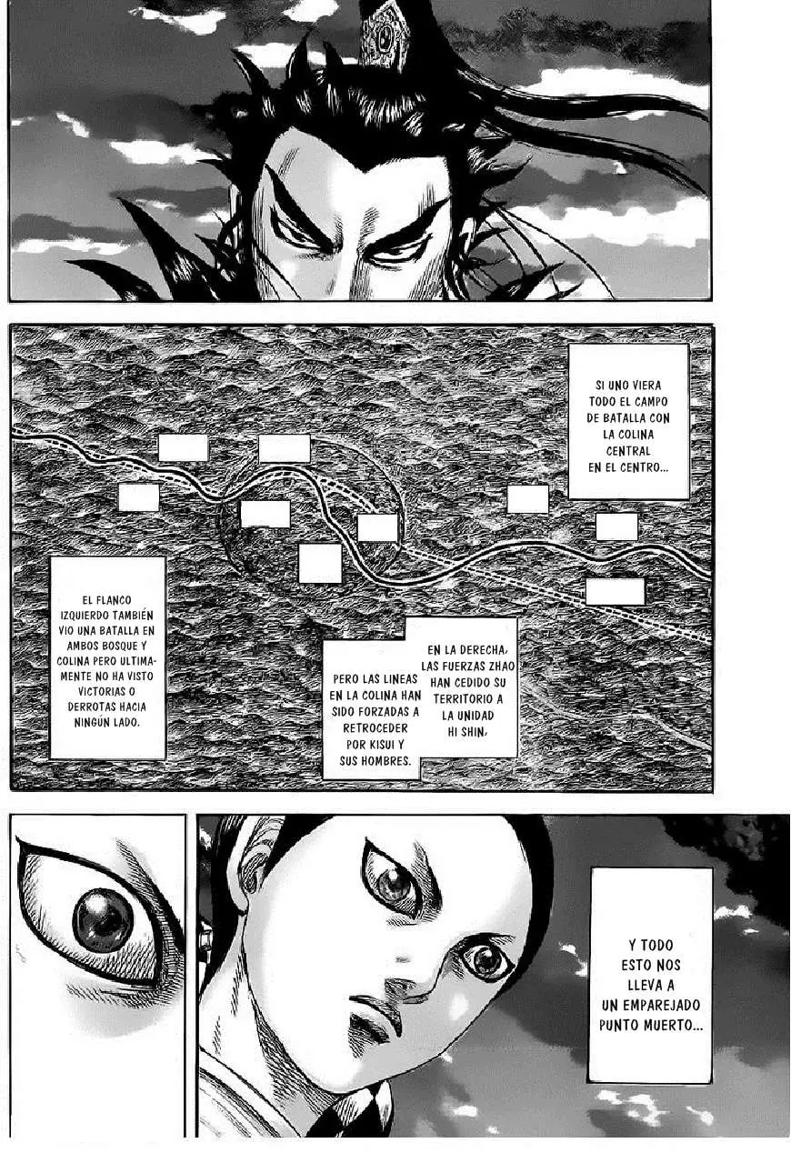 Kingdom - Capítulo 459 - Página 14 - LectorTMOo