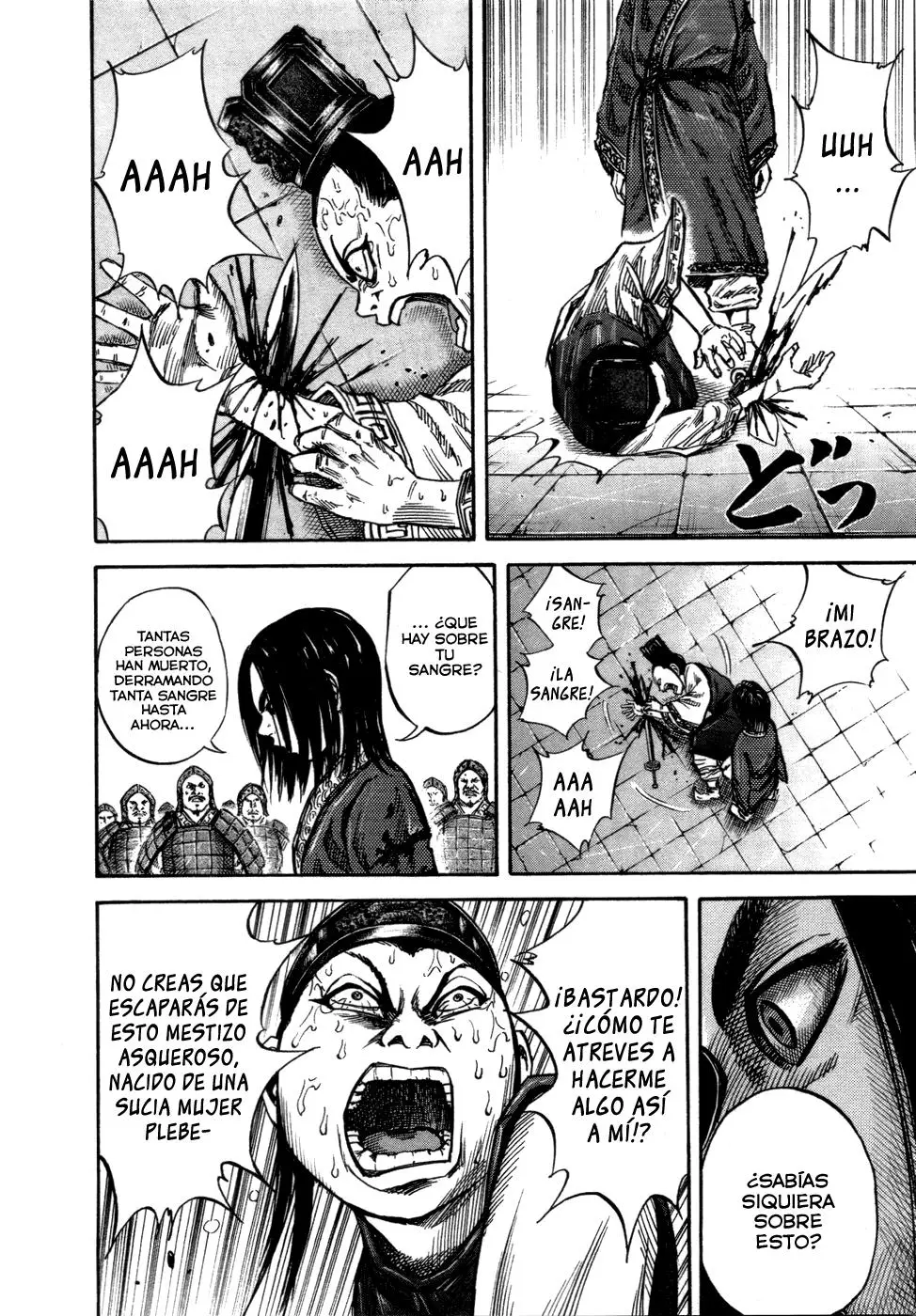 Kingdom - Capítulo 46 - Página 12 - LectorTMOo