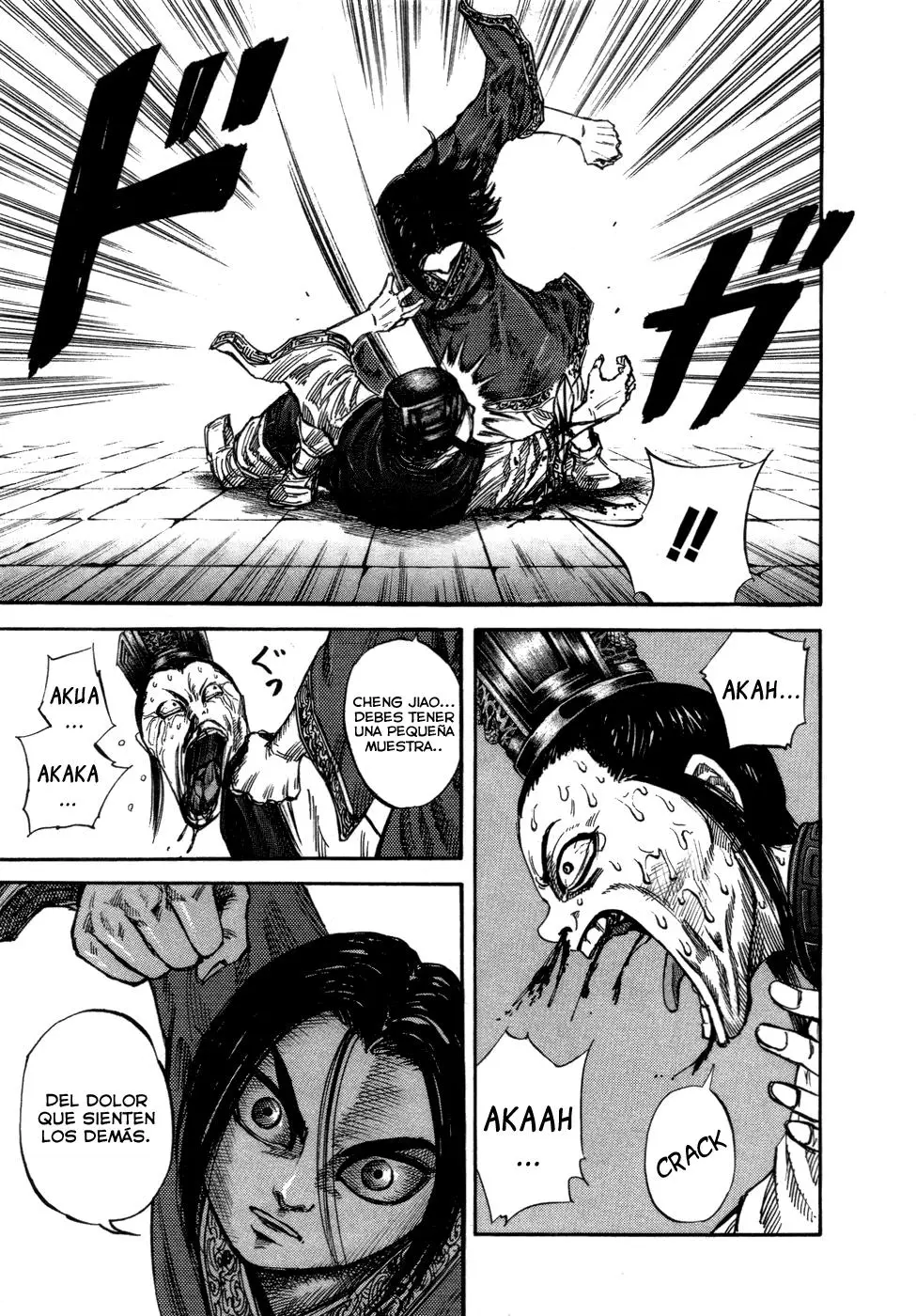 Kingdom - Capítulo 46 - Página 13 - LectorTMOo