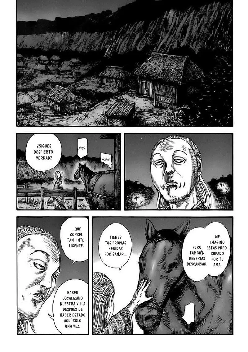 Kingdom - Capítulo 460 - Página 4 - LectorTMOo