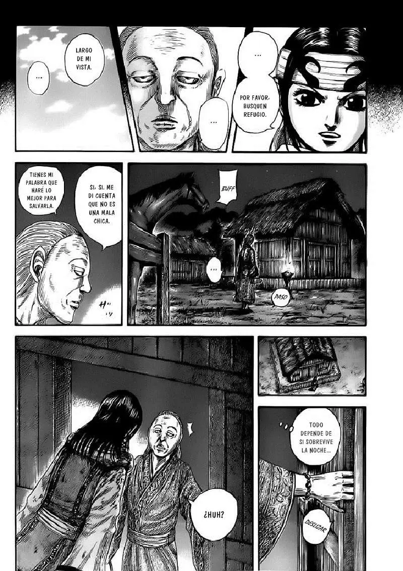 Kingdom - Capítulo 460 - Página 6 - LectorTMOo