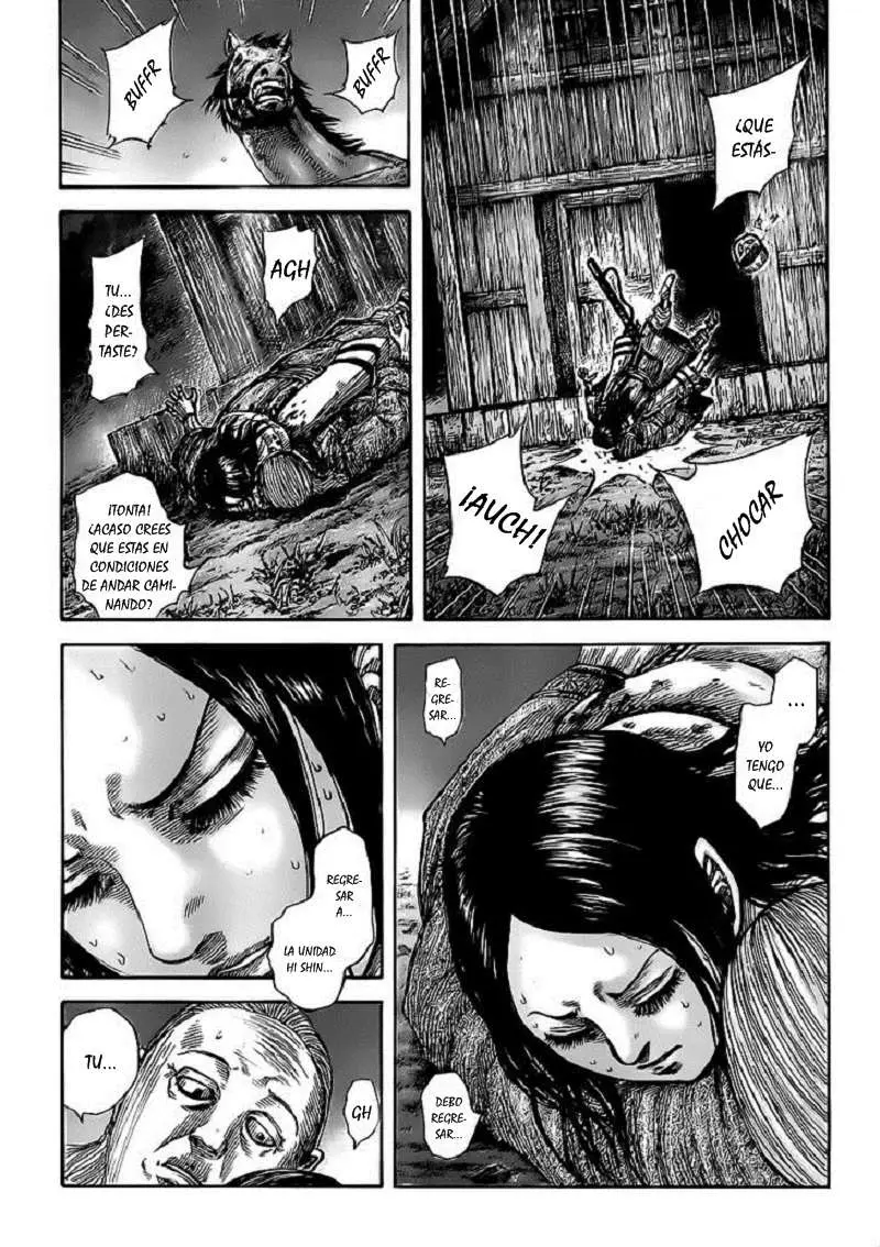 Kingdom - Capítulo 460 - Página 7 - LectorTMOo