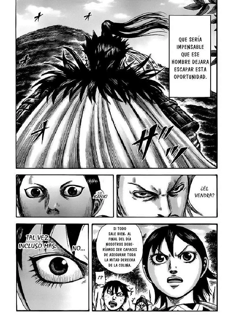Kingdom - Capítulo 460 - Página 19 - LectorTMOo