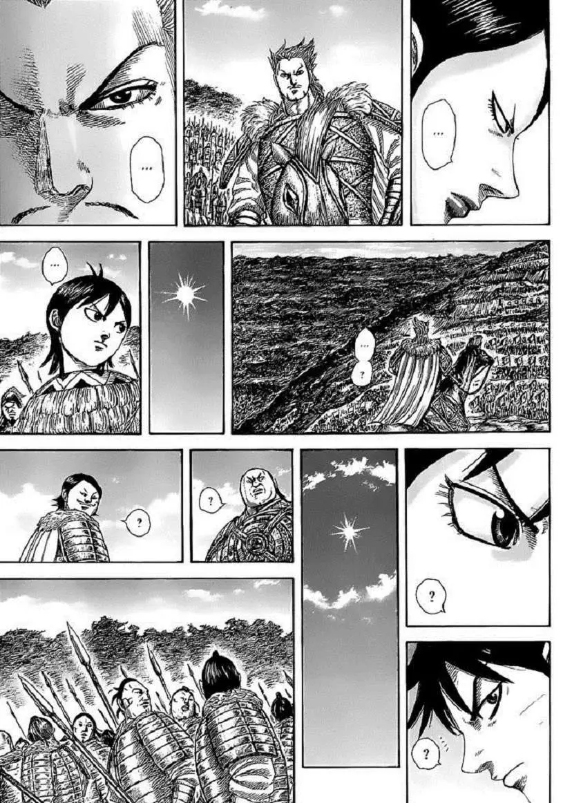 Kingdom - Capítulo 461 - Página 17 - LectorTMOo