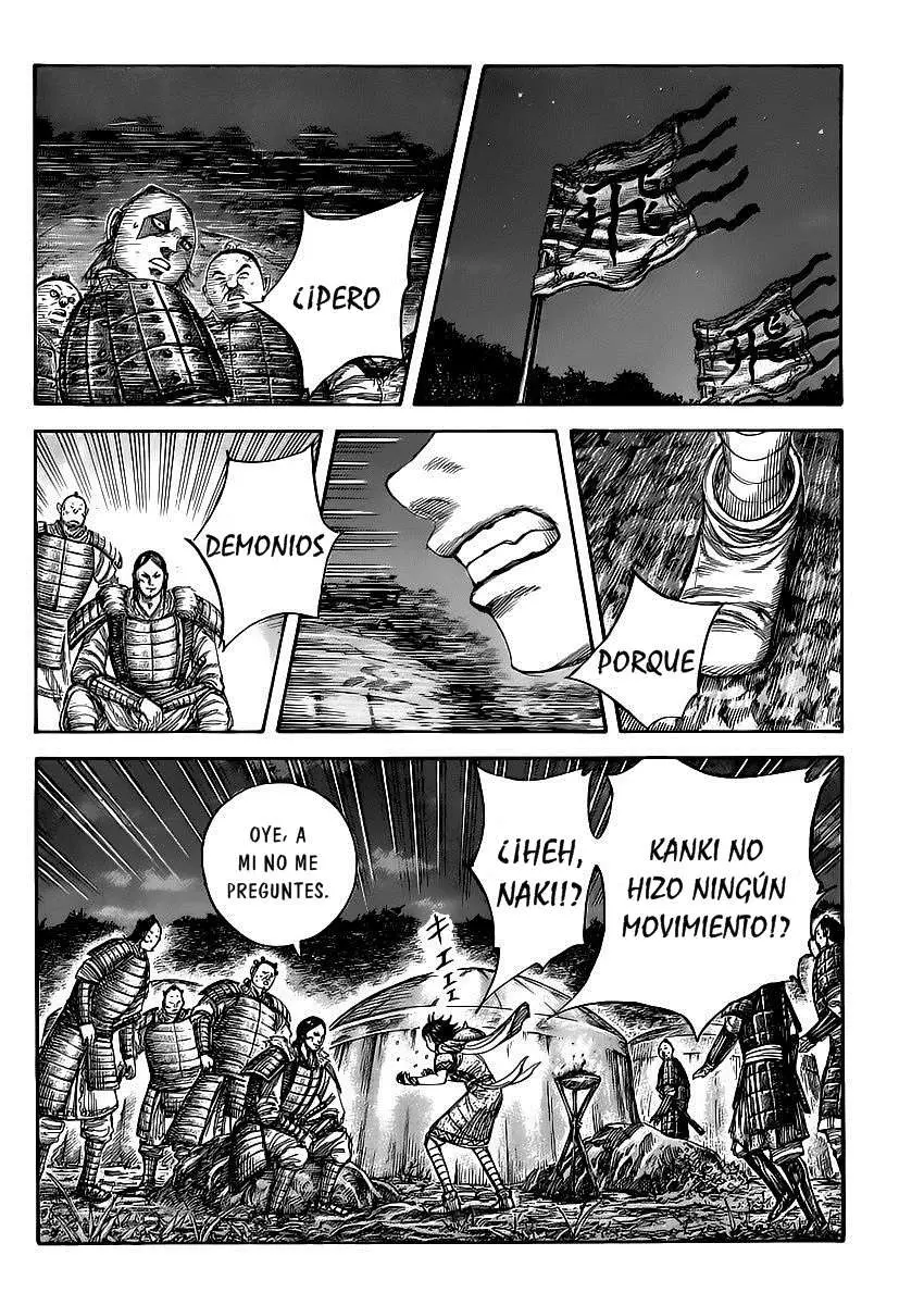 Kingdom - Capítulo 462 - Página 4 - LectorTMOo