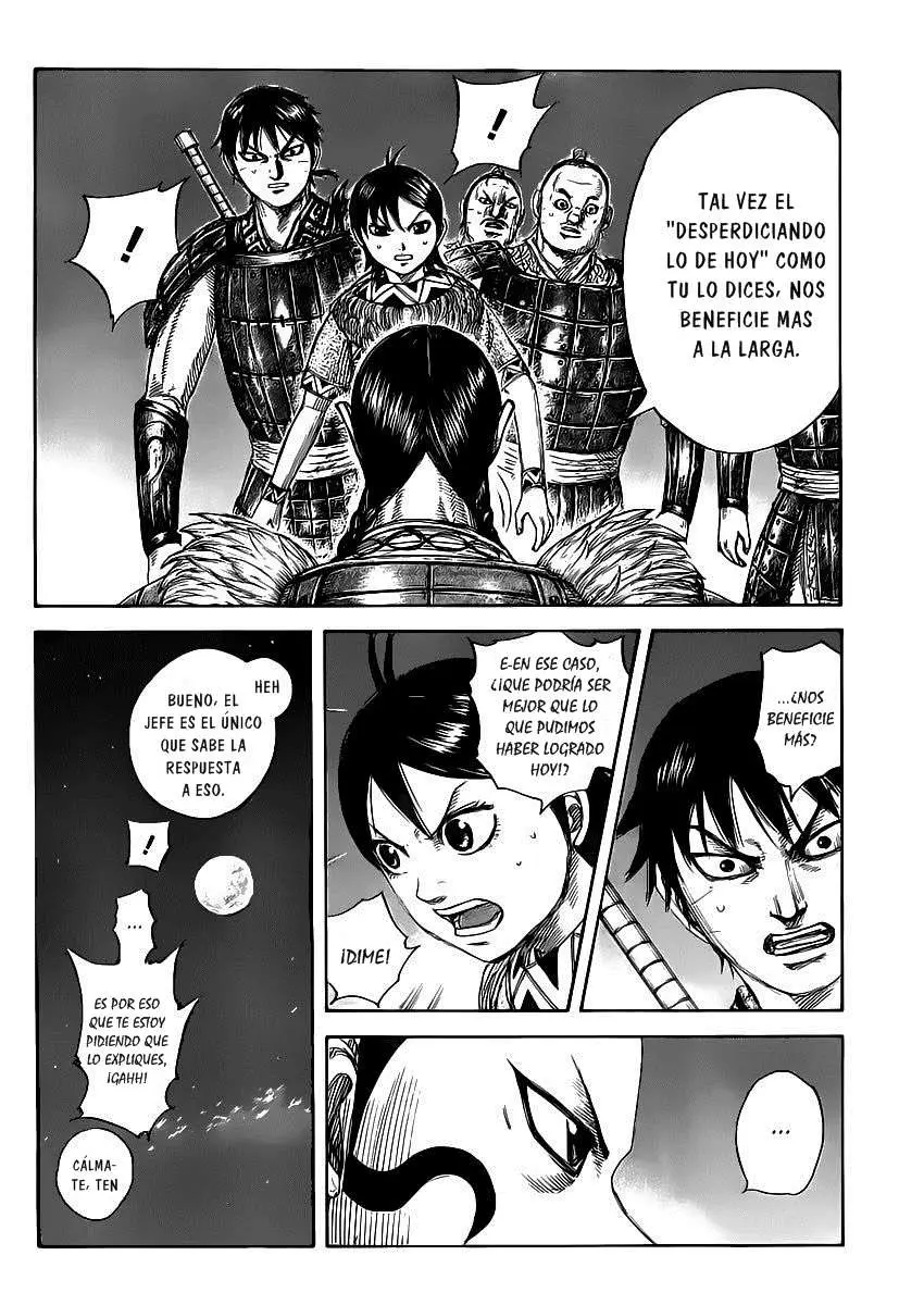 Kingdom - Capítulo 462 - Página 6 - LectorTMOo