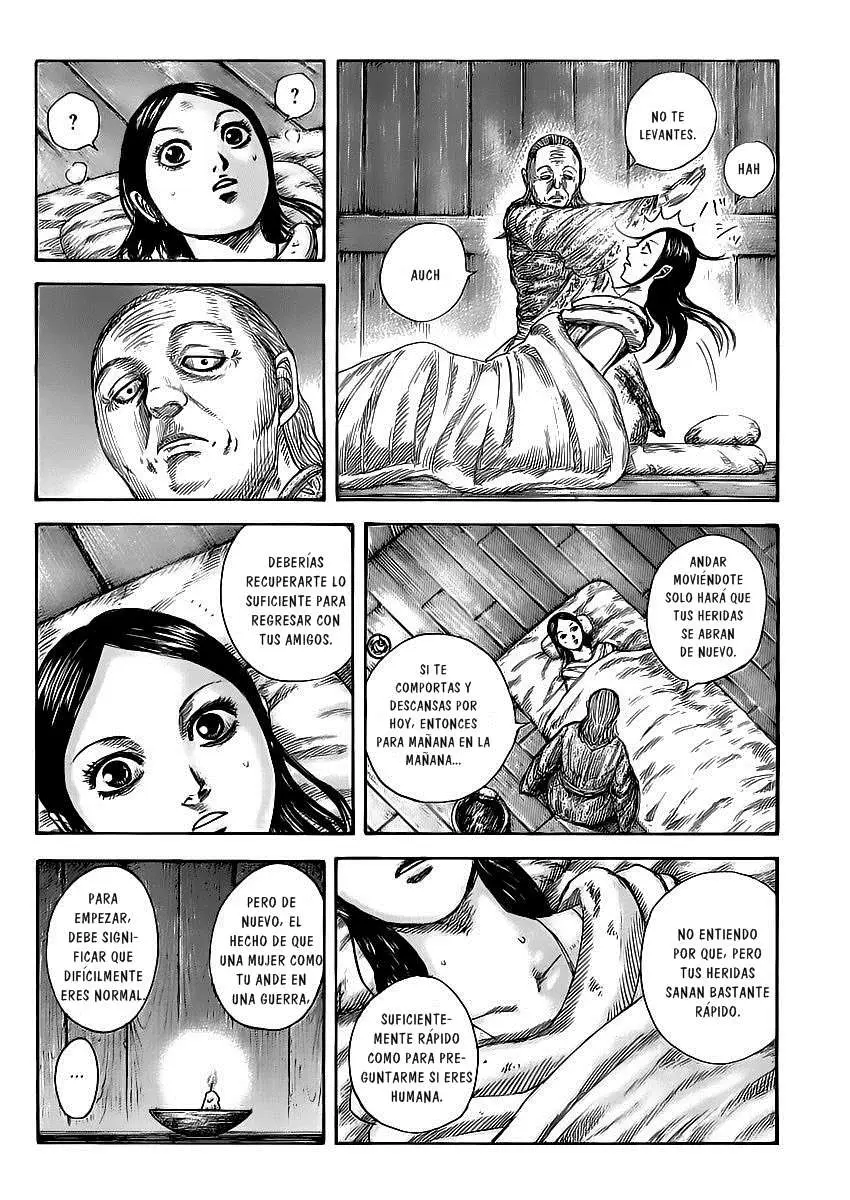 Kingdom - Capítulo 462 - Página 12 - LectorTMOo