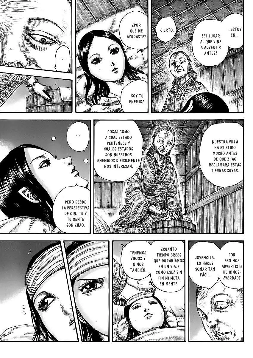 Kingdom - Capítulo 462 - Página 13 - LectorTMOo