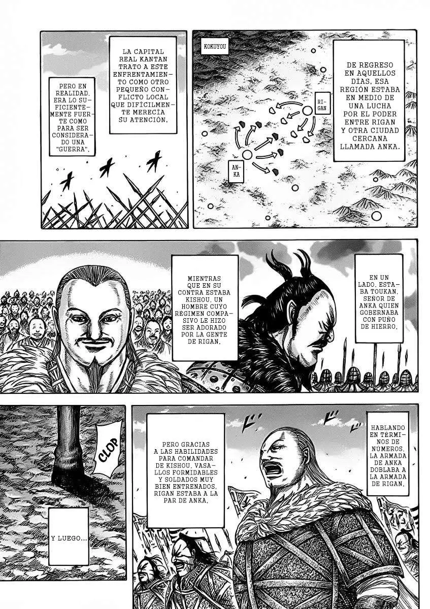 Kingdom - Capítulo 463 - Página 5 - LectorTMOo
