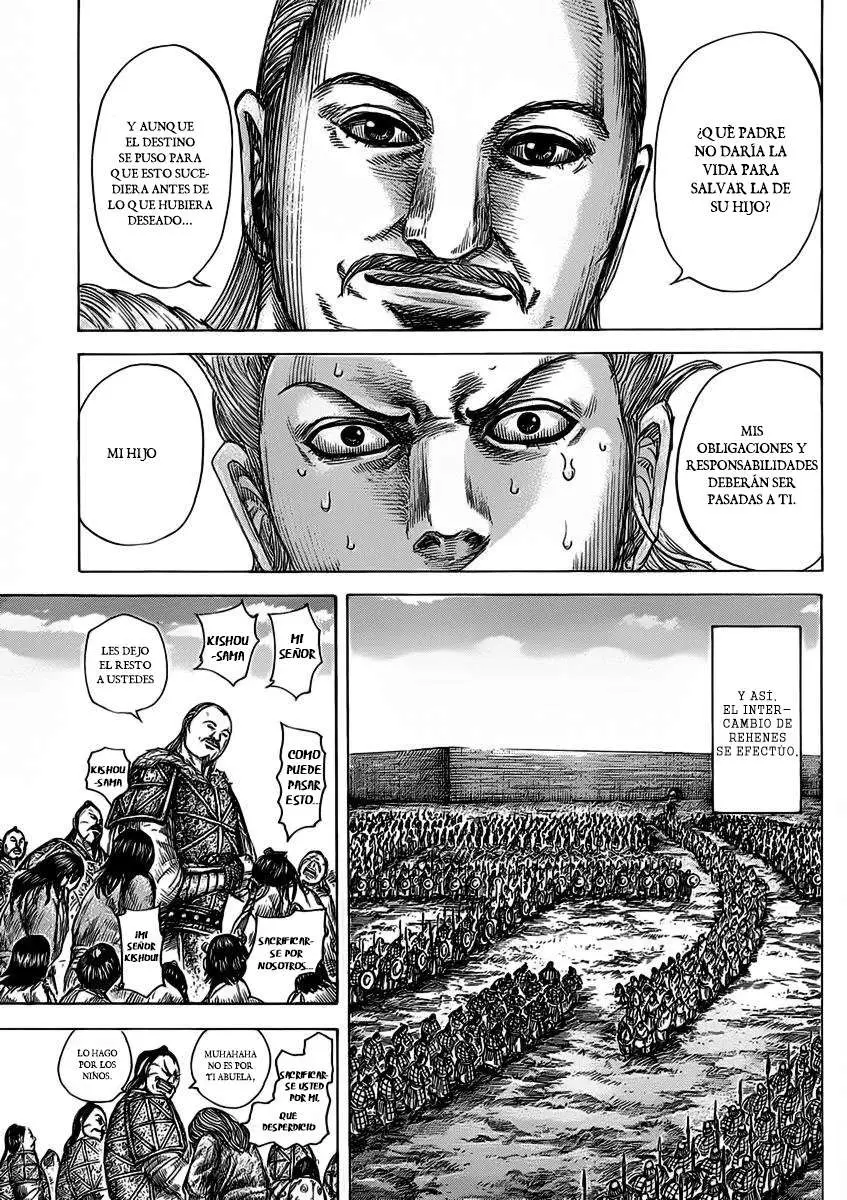 Kingdom - Capítulo 463 - Página 13 - LectorTMOo