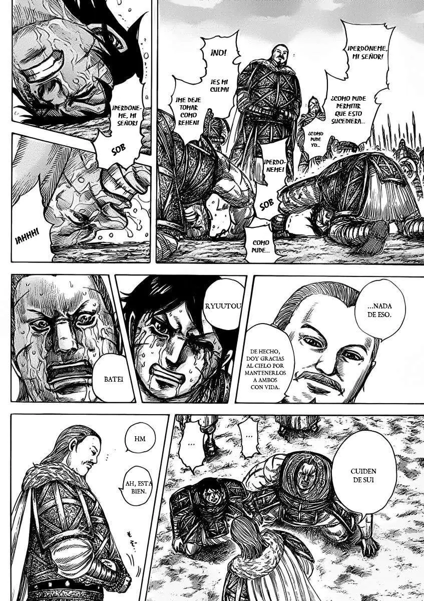 Kingdom - Capítulo 463 - Página 14 - LectorTMOo